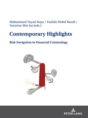 cover image of Contemporary Highlights
